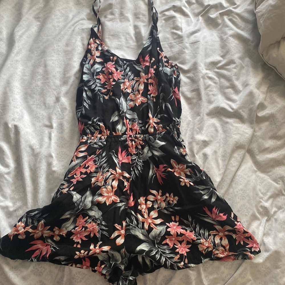 romper